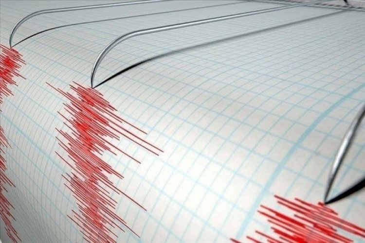 İstanbul Yakınlarında Deprem Kandilli’den Ilk Açıklama Geldi