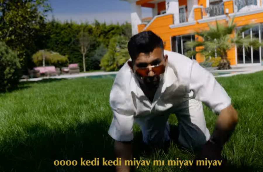Kandıralı Ferdi 1