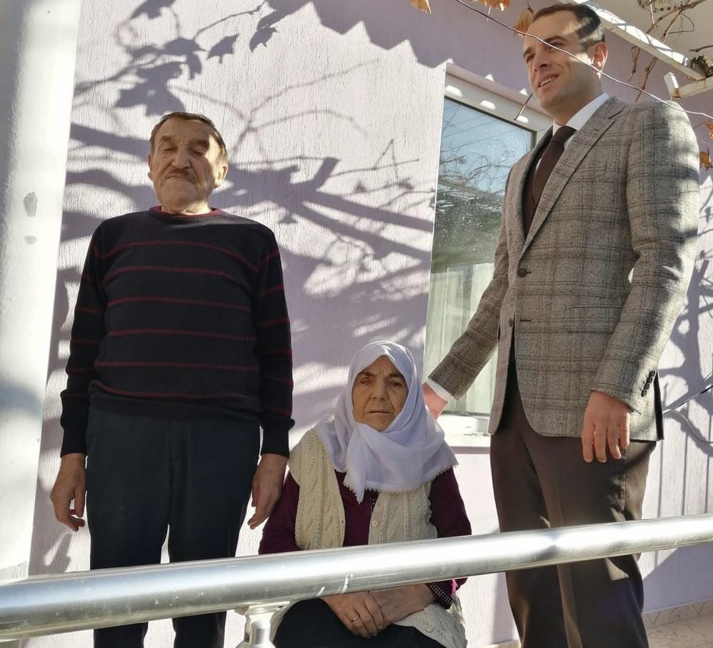 Kıbrıs Gazisi Orman Şenlik (2)