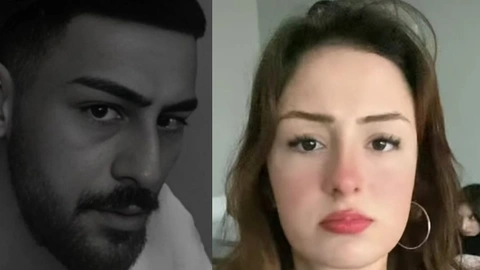 Melisa Simsek Ve Umutcan Sivas Ci Sklh Cover