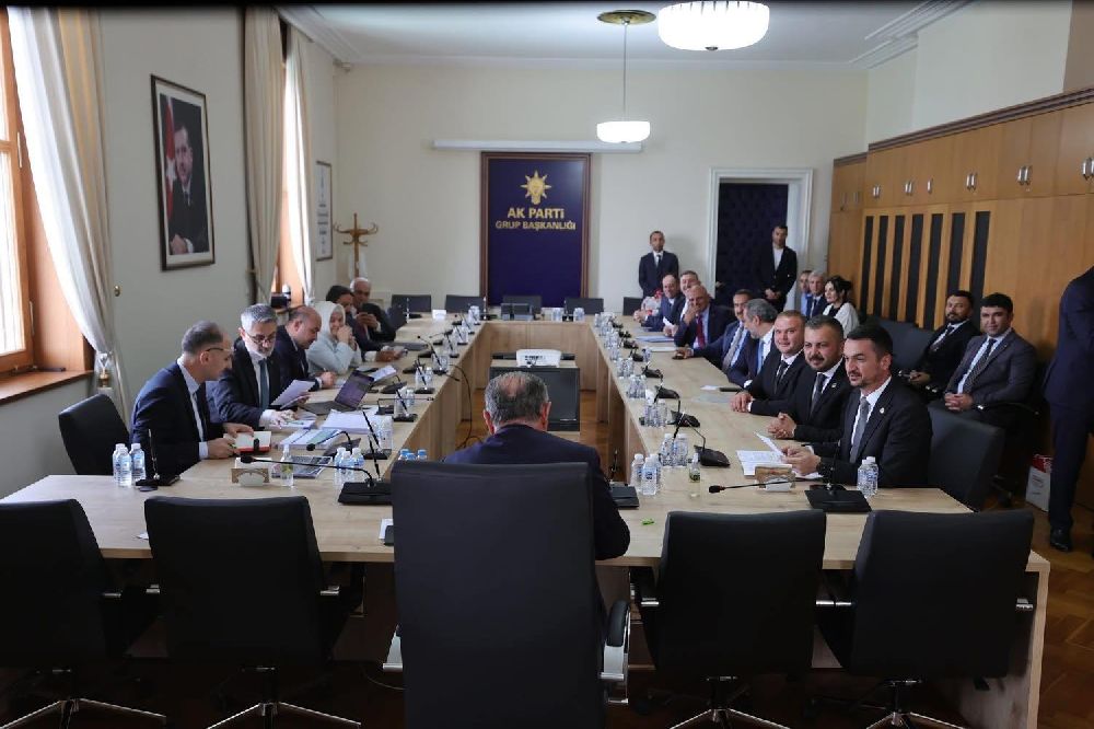 Melli'ye Müjde 1