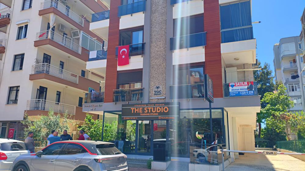 Orçun Elgün Antalya (2)