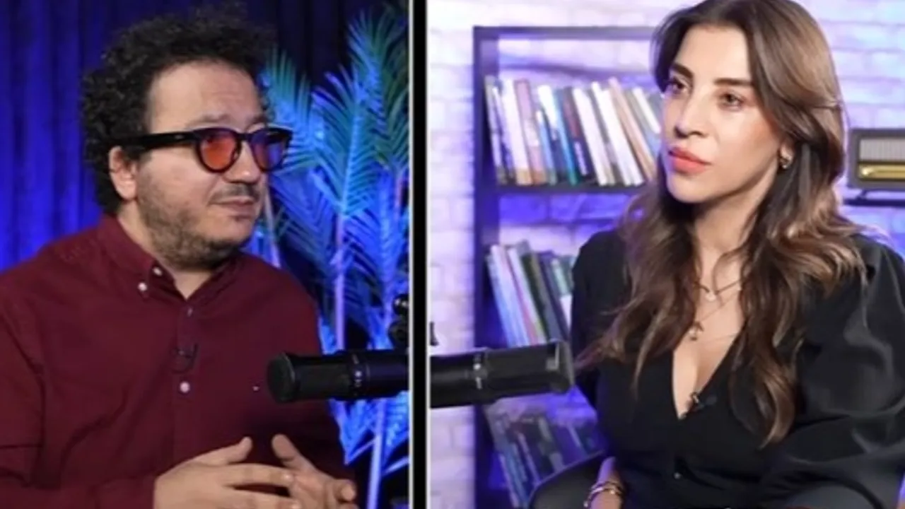 Oytun Erbaş, Türkiye’yi Uyardı Hiv Sayısındaki Artış Alarm Veriyor