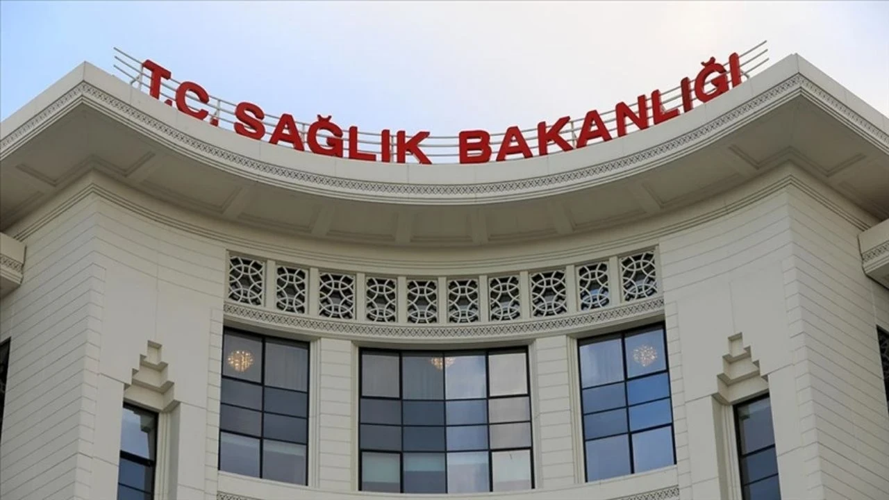 Sağlık Bakanlığı Personel Alac