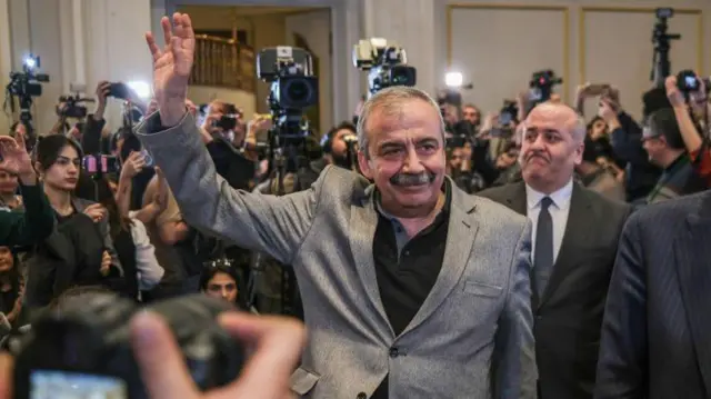 Sırrı Süreyya Önder Kimdir, Nereli, Hastalığı Neydi 2