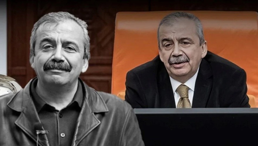 Sırrı Süreyya Önder Kimdir, Nereli, Hastalığı Neydi4