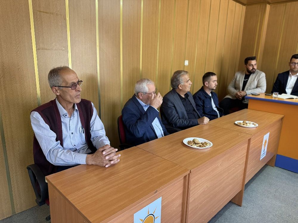 Sorunları Dinledi 4
