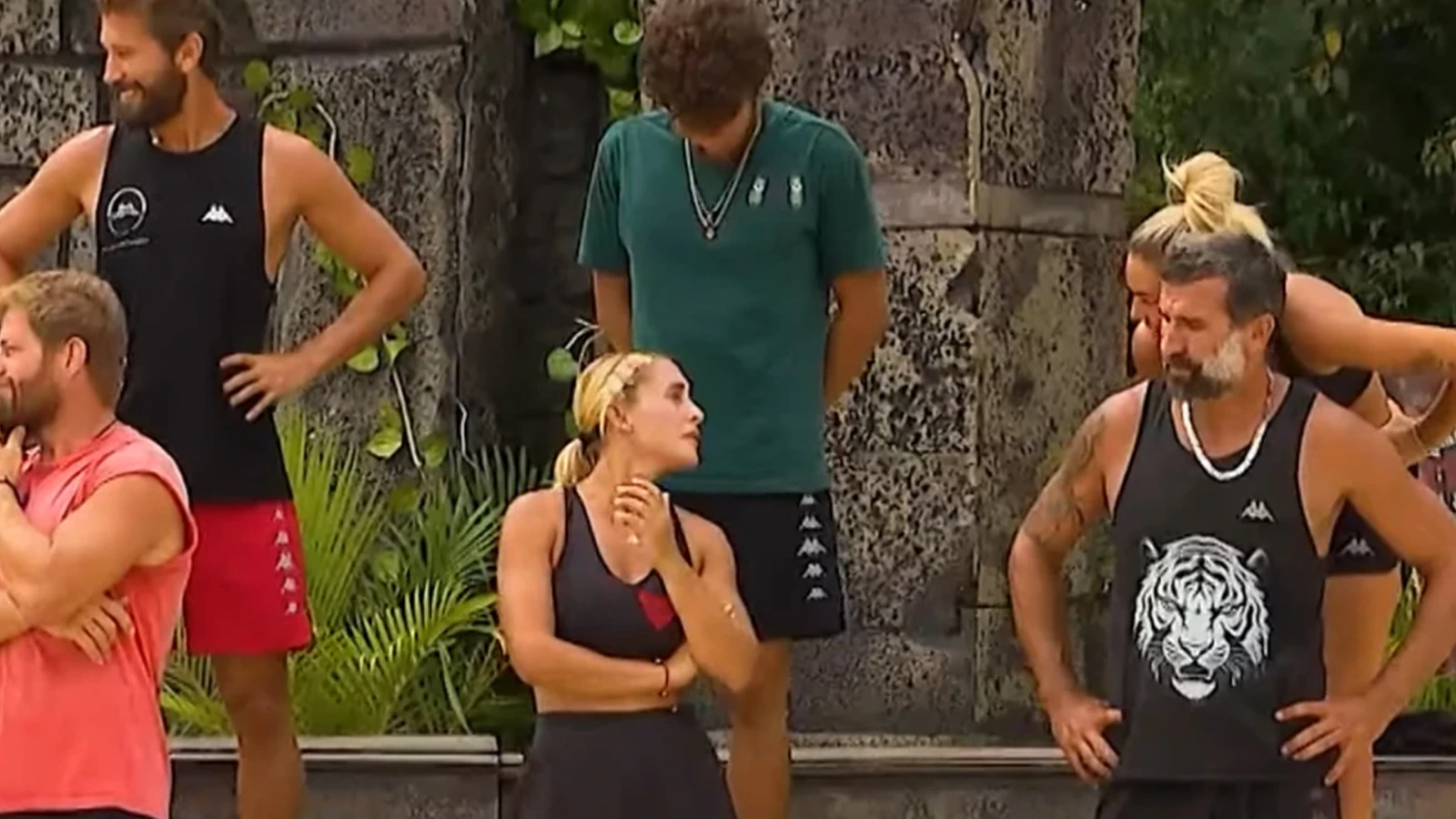 Survivor 6 Mayis 2025 Dokunulmazligi Kim Kazandi Eleme Adayi Kim Oldu