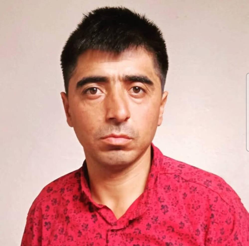 Tarla Sulamaya Gitti Ölü Olarak Bulundu (2)