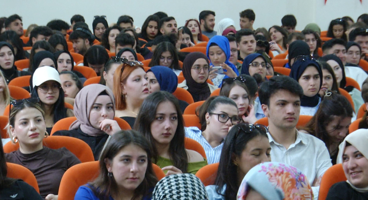 Türk Yıldızları Bucak’ta 1