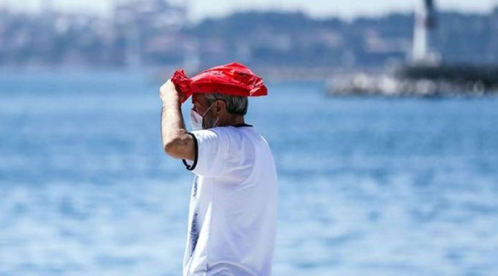 Turkiye Ye 5 Gun Surecek Sicak Hava Uyarisi 1041802 5