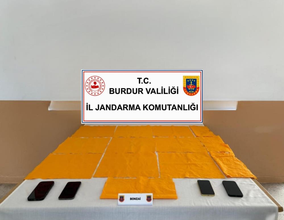 Uyuşturucu 1