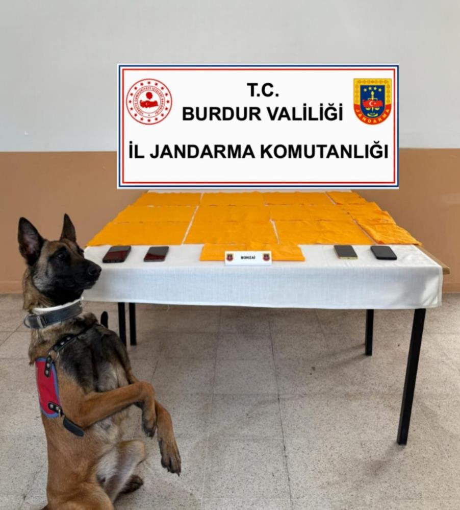 Uyuşturucu 4