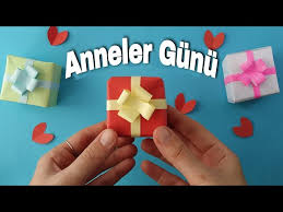 Uzmanlar Açıkladı Annelerin En Çok Sevdiği Hediyeler Listelendi! 1