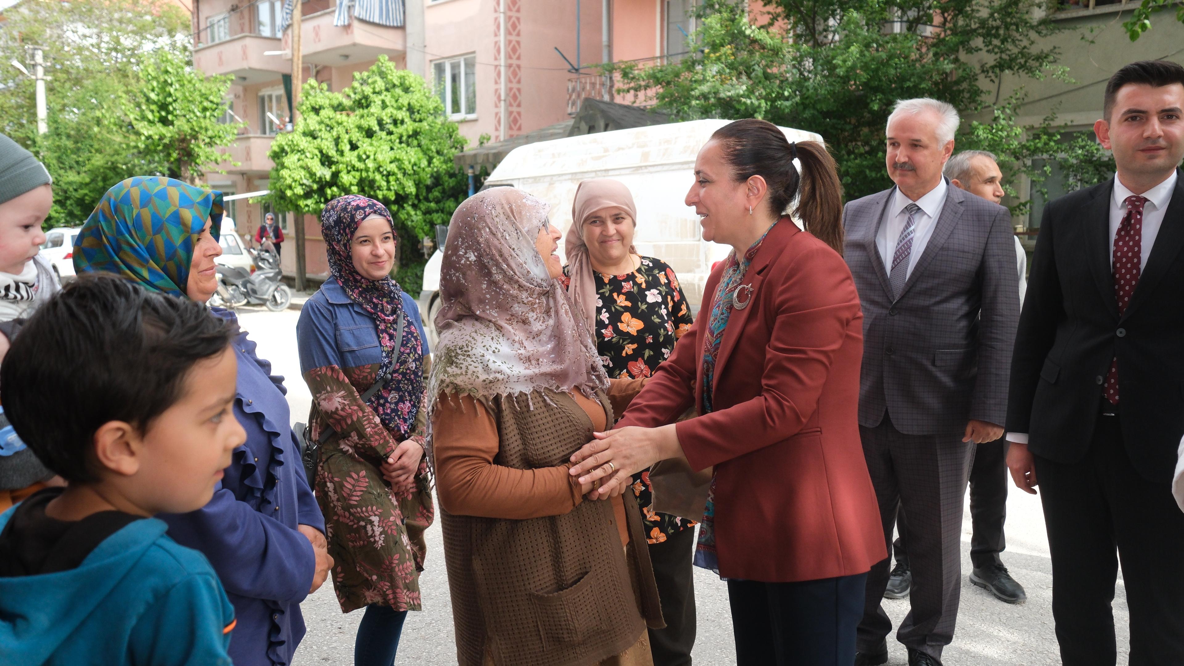 Vali Tülay Baydar Bilgihan’ın Gölhisar Mayıs 2025 (1)