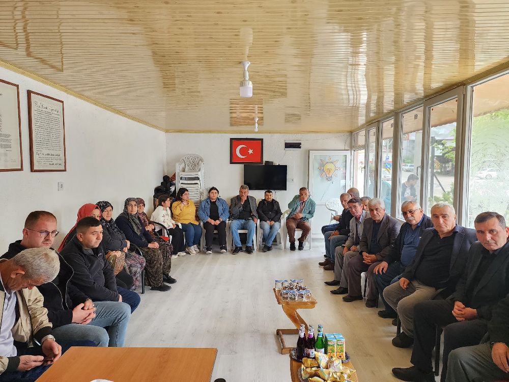 Vekil Mustafa Oğuz Çeltikçi 2