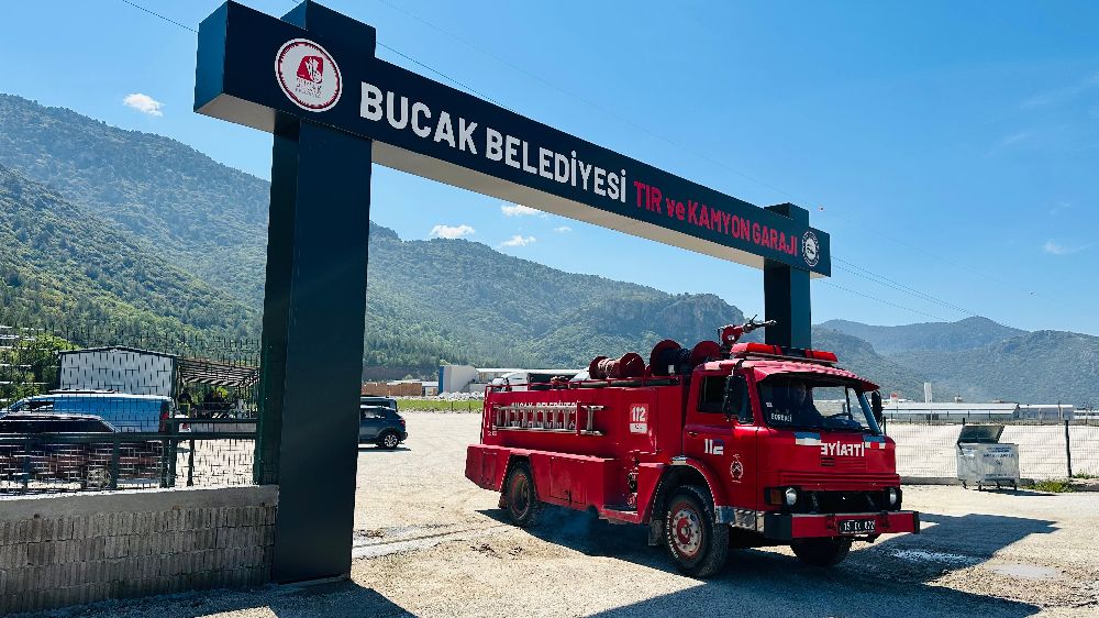 Yeni Ekip Göreve Başladı 1