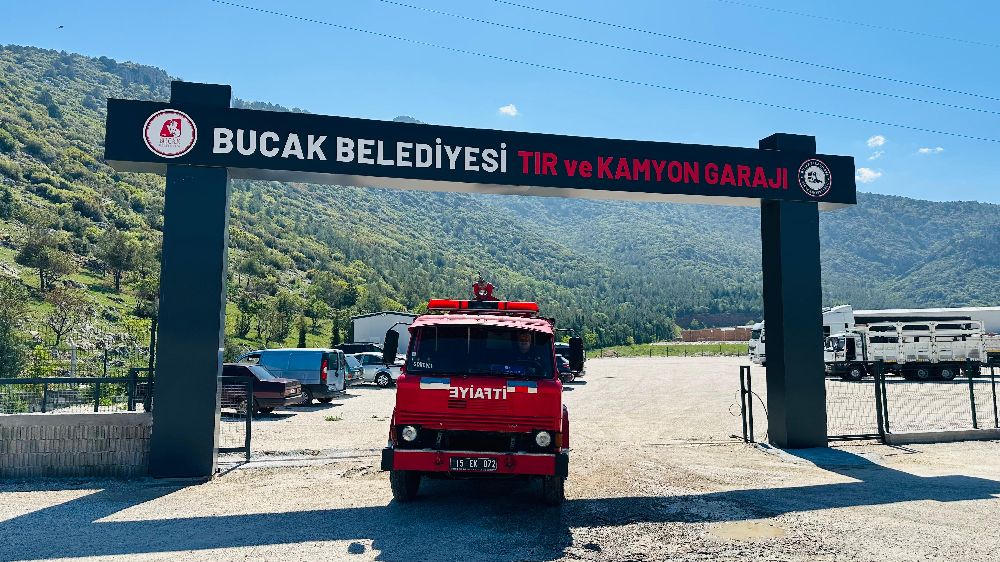 Yeni Ekip Göreve Başladı 3
