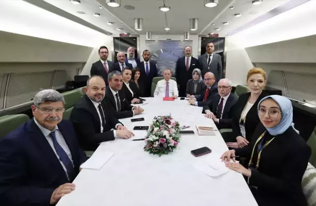 Yeni Kredi Destek Paketi Geliyor Erdogan Bu 18660499 5021 M