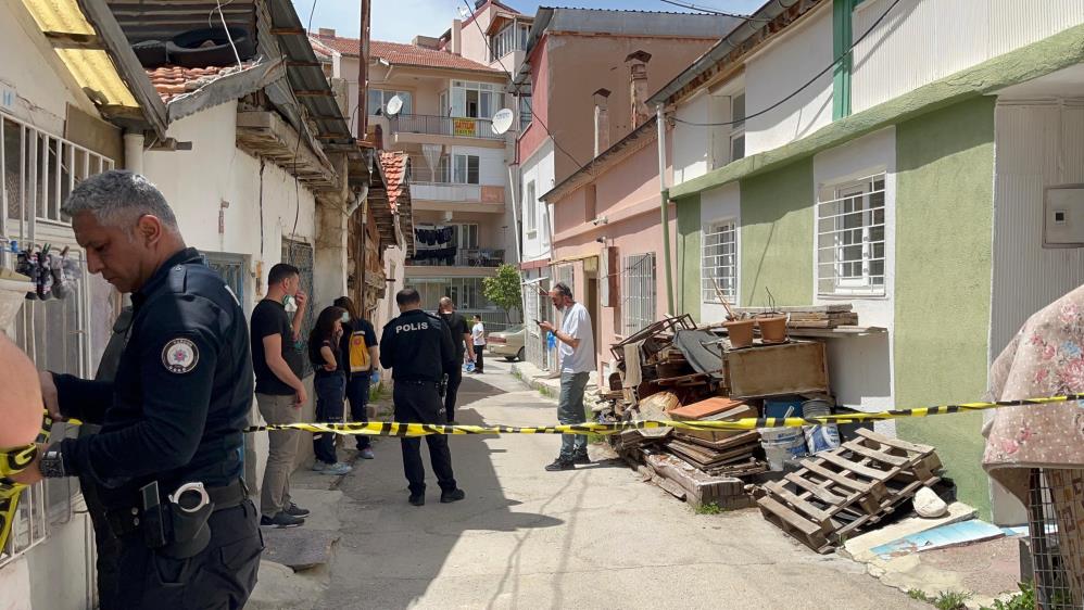 Yüksel Ayten'in (65)