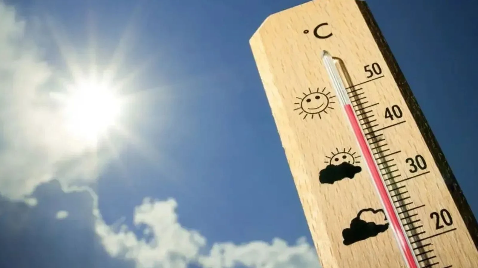 hava sıcaklık