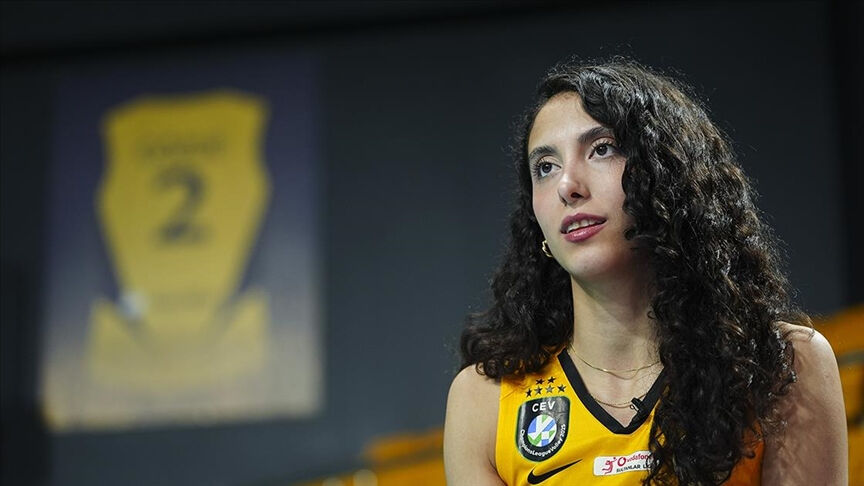 Deniz Uyanik Kimdir Hangi Takimda Oynuyor Voleybol Kariyeri 17490221163591 1