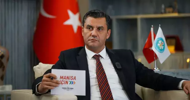 Ferdi Zeyrek Elektrik Carpmasi Nasil Oldu Manisa 18727901 8344 M
