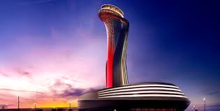 Istanbul Havalimanı