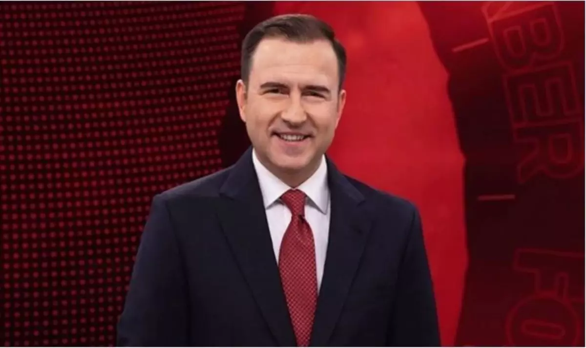 Selcuk Tepeli Kimdir Selcuk Tepeli Kac Yasinda 15303947 5067 Amp