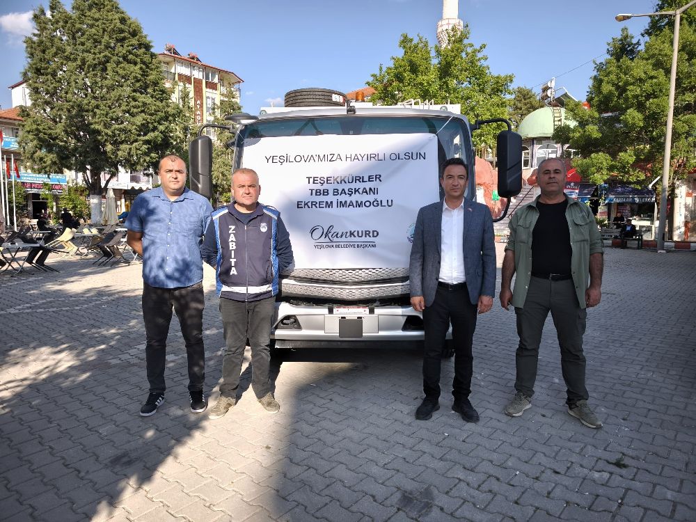Tbb Hibesi Teslim Alindi Baskan Kurd Duyurdu 3A6C P