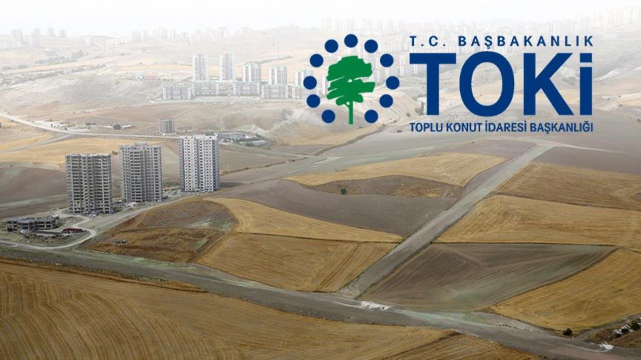 Toki Arsa Satisi Ne Zaman Saat Kacta 41 Ilde Yuzde 25 Pesinatla Arsa Firsati 17490308949593