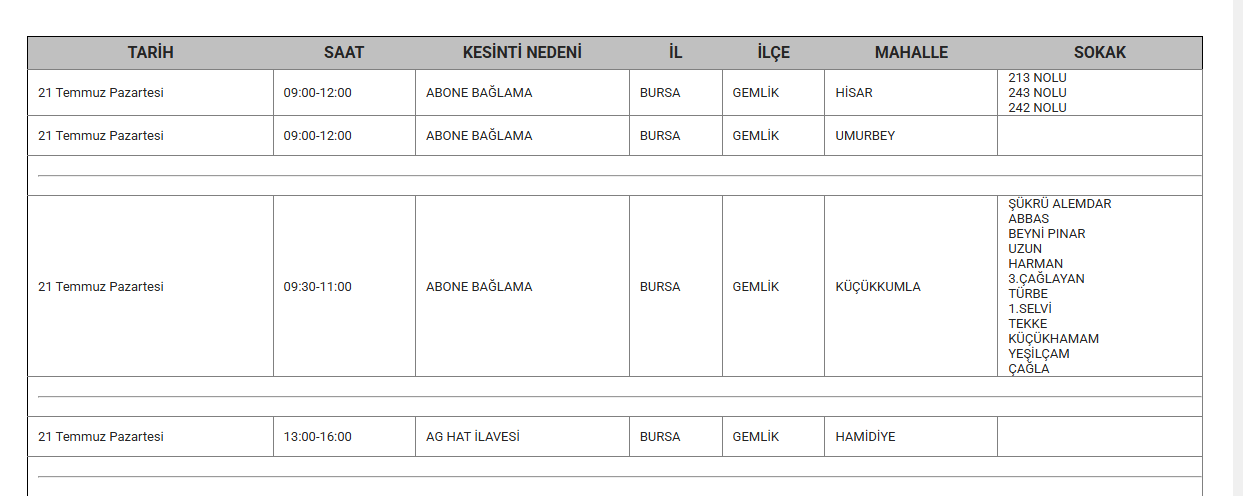 Ekran A