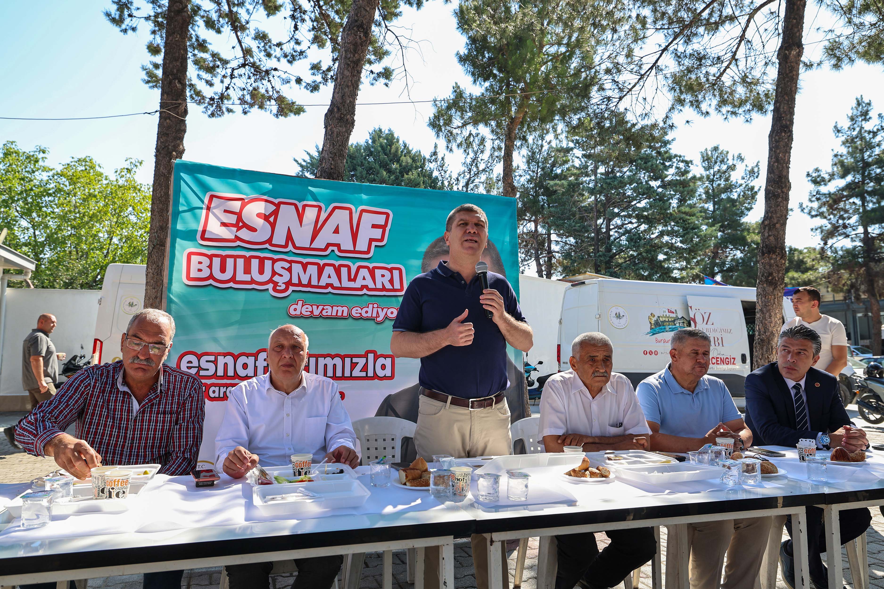 Esnaf Kahvaltı 1