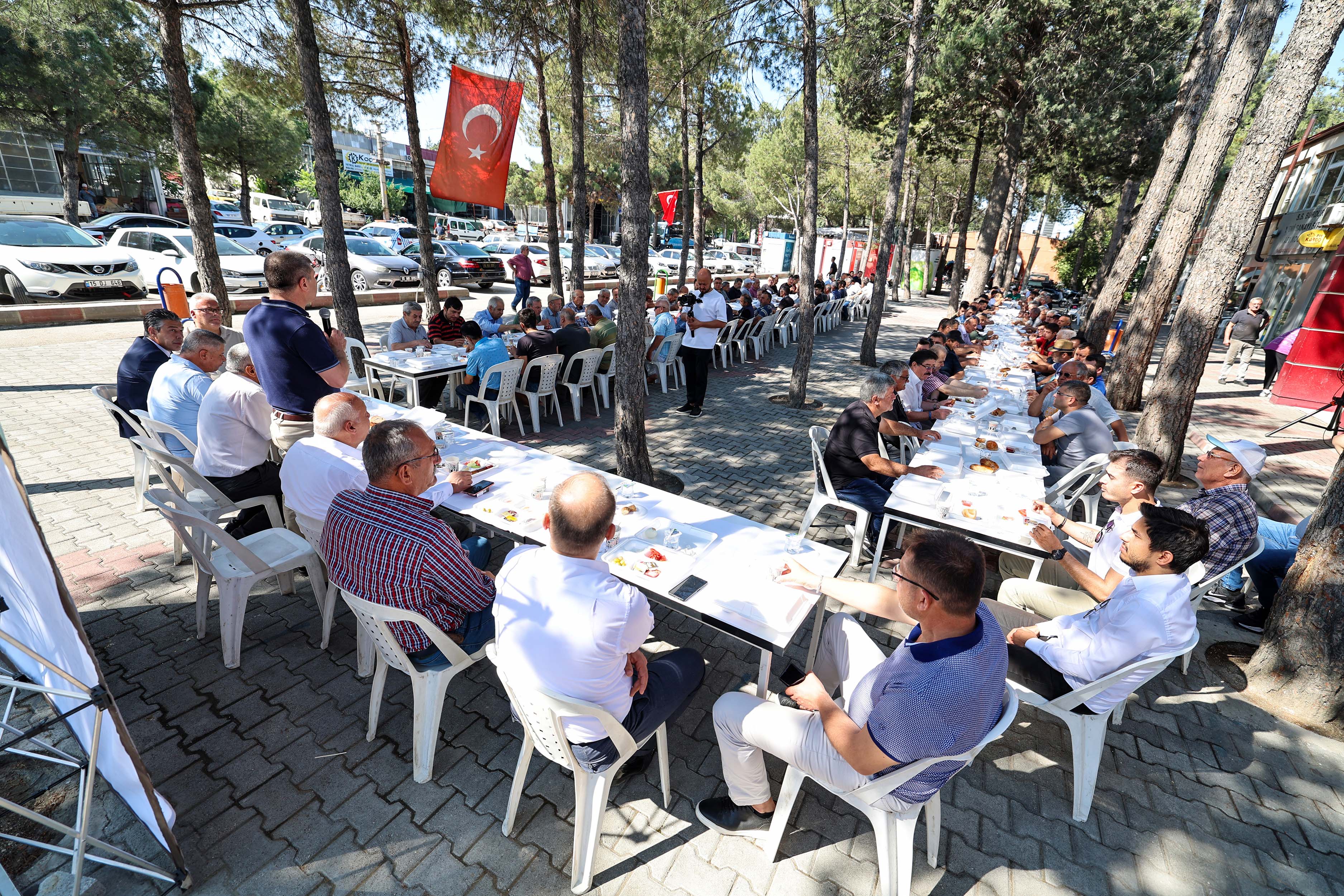 Esnaf Kahvaltı 2