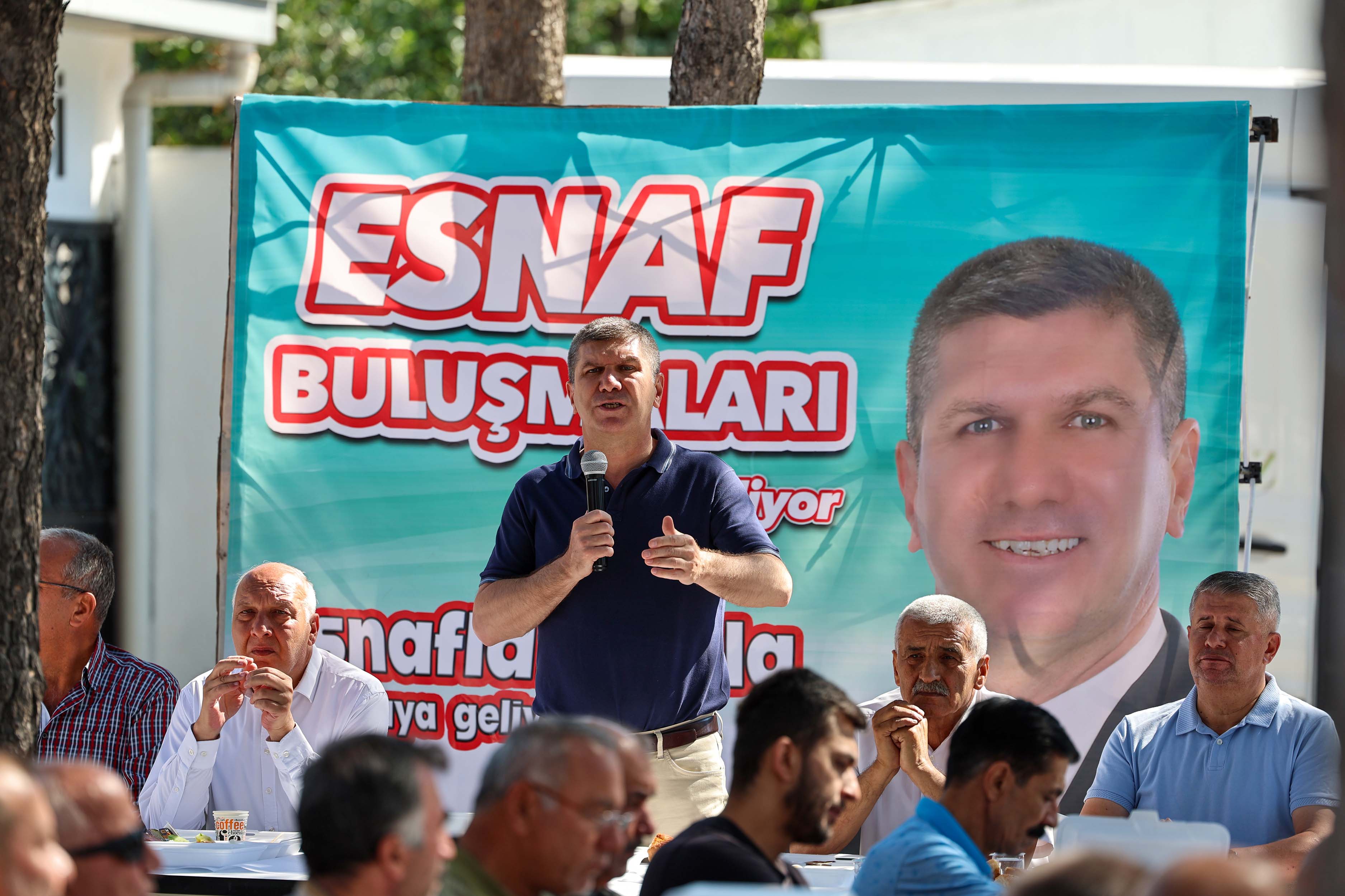 Esnaf Kahvaltı 3