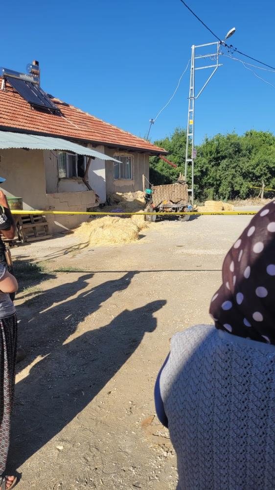 Isparta'da Patpat Devrildi (1)