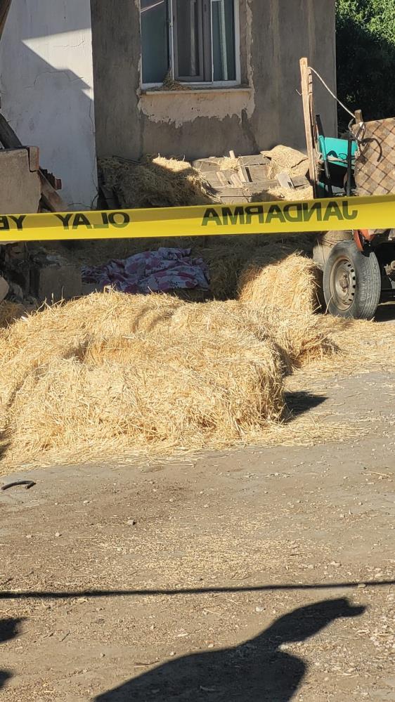 Isparta'da Patpat Devrildi (3)
